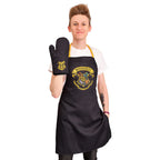 Product image Harry Potter - Hogwarts Apron with Oven Glove