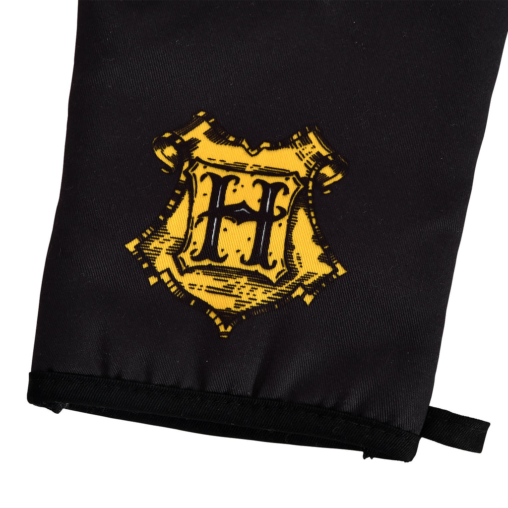 Product image Harry Potter - Hogwarts Apron with Oven Glove