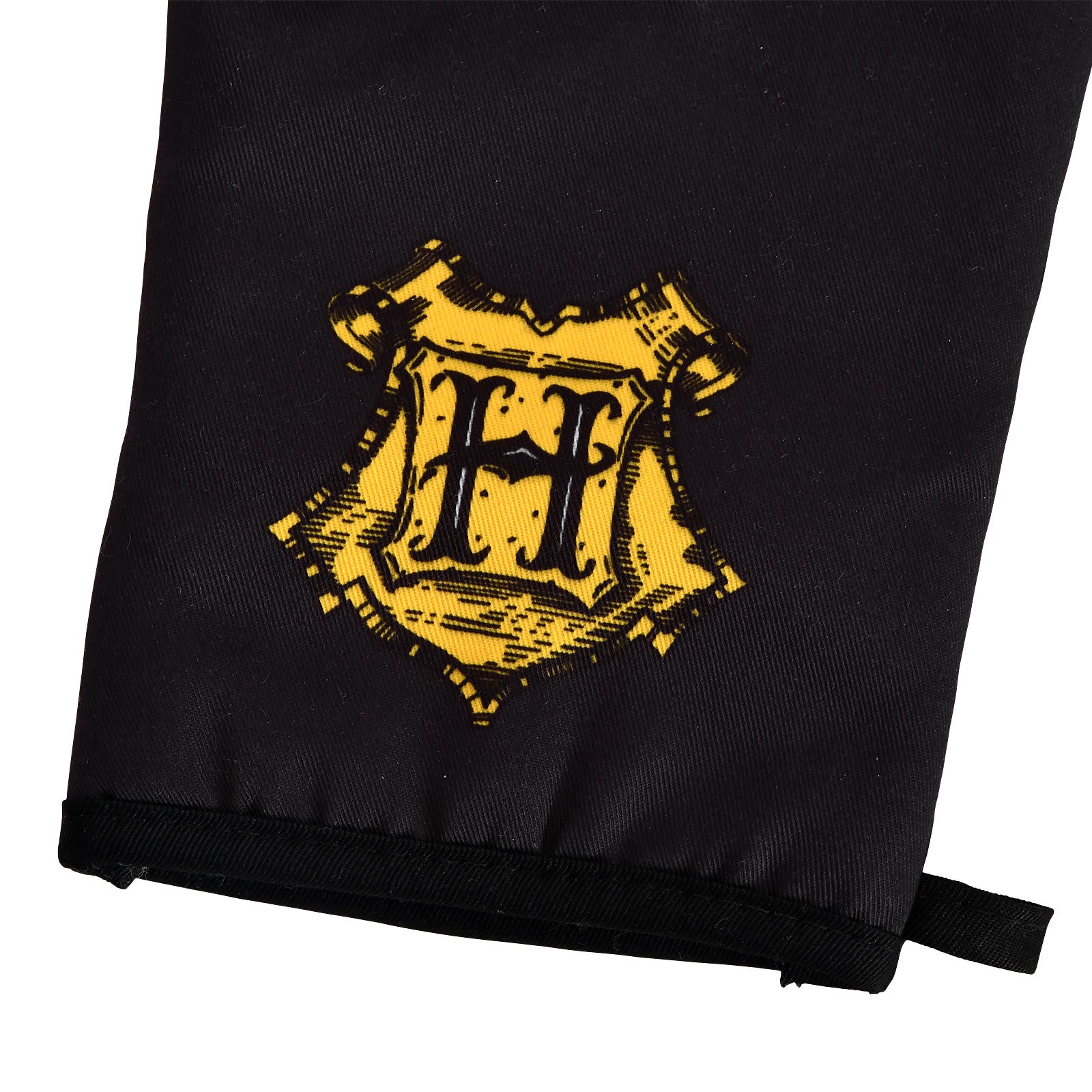 Product image Harry Potter - Hogwarts Apron with Oven Glove
