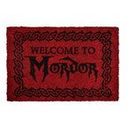 Product image The Lord of the Rings - Welcome to Mordor Doormat