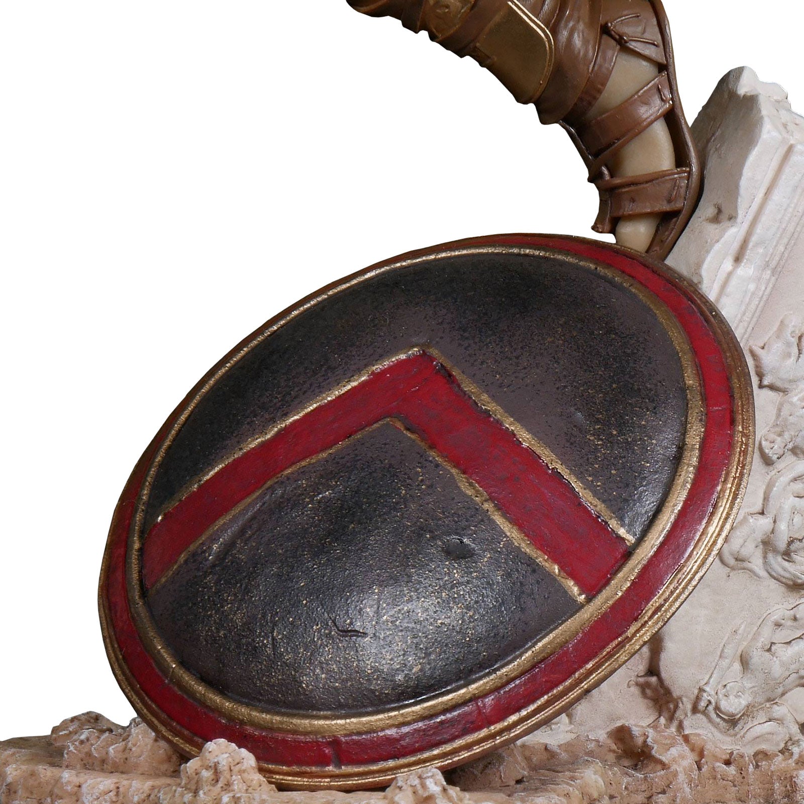 Product image Assassins Creed - Alexios Figure