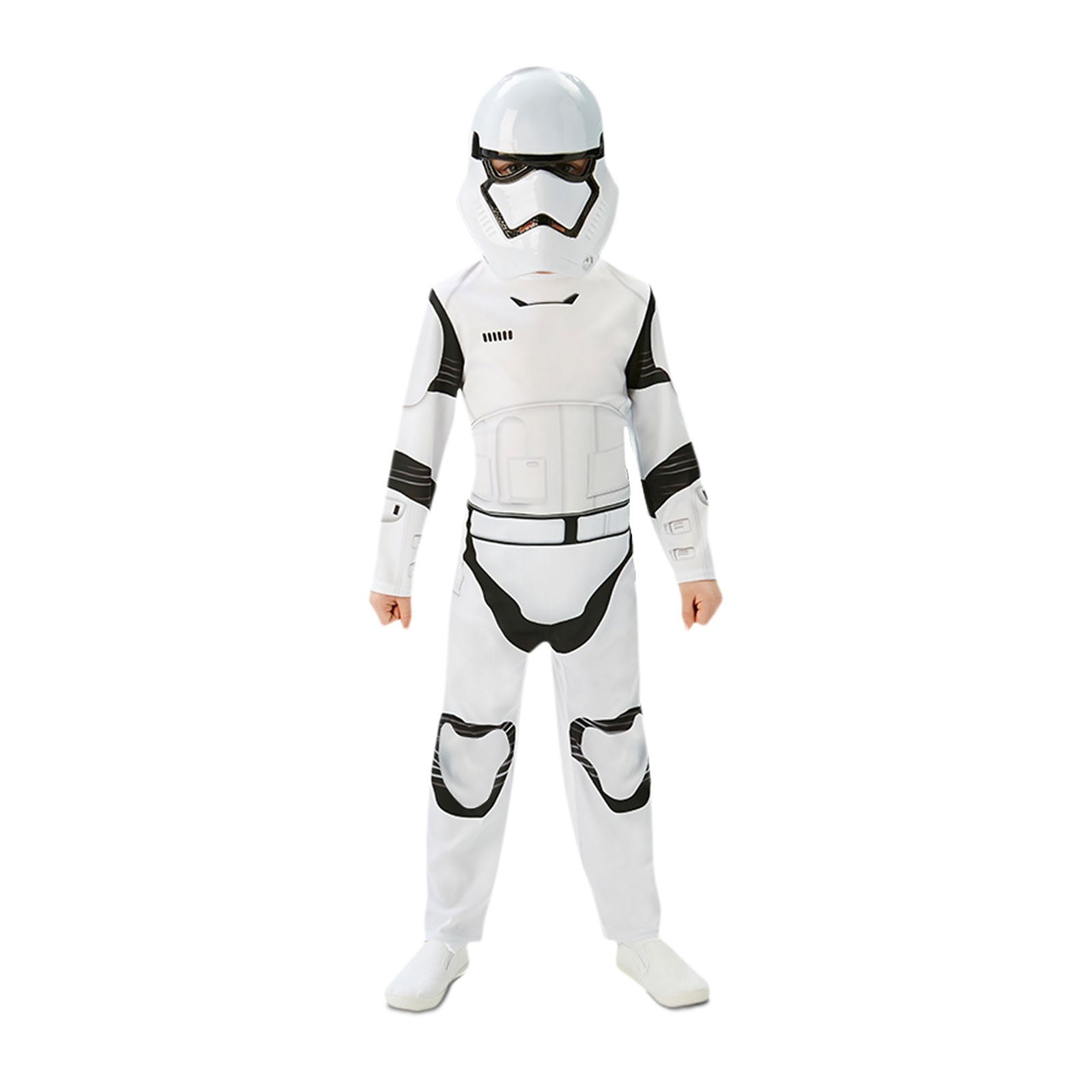 Product image Star Wars - Stormtrooper Costume for Children