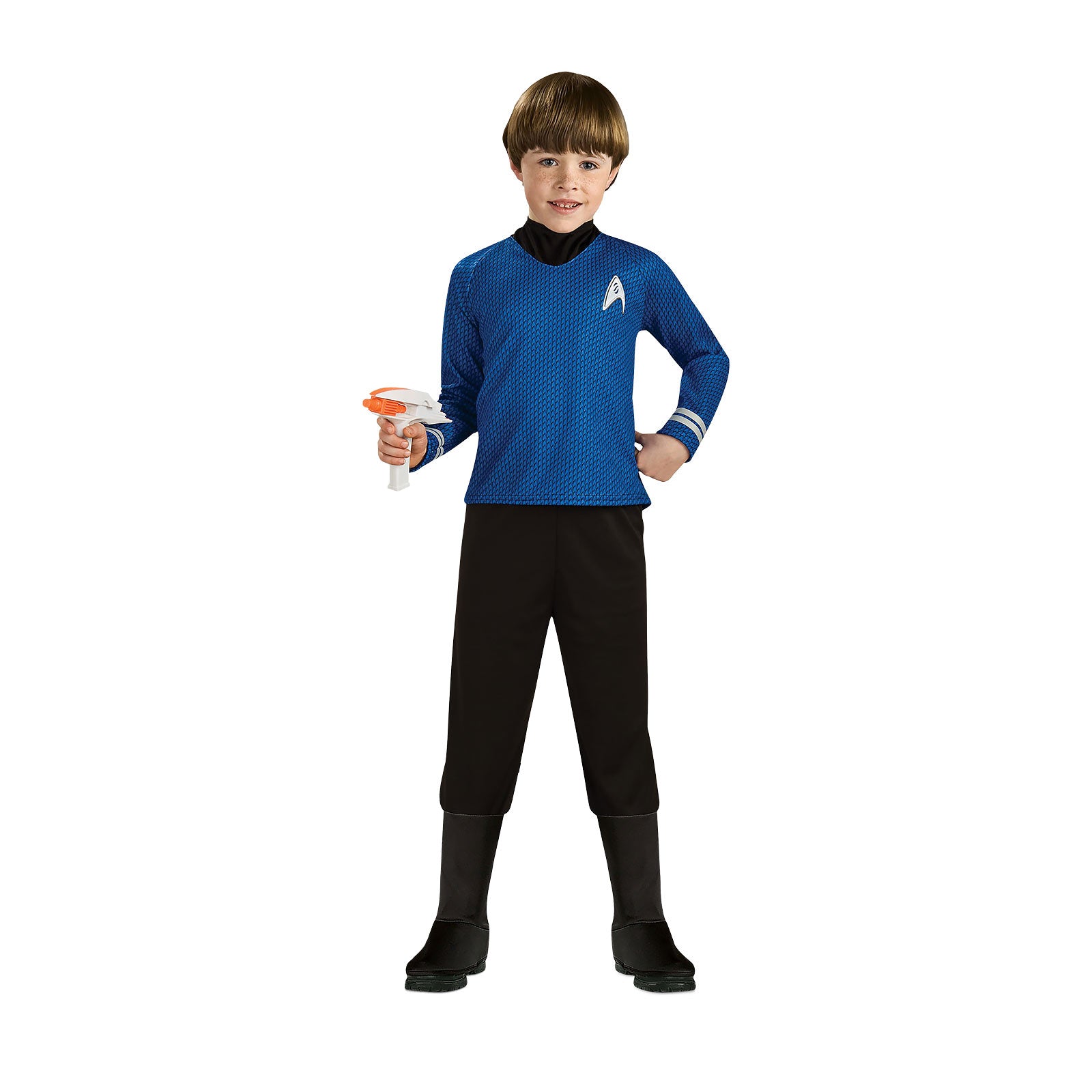 Product image Star Trek - Spock Movie Costume Kids