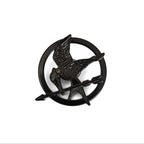 Product image Hunger Games - Mockingjay Pin Black