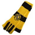 Product image Harry Potter - Hufflepuff Crest Costume Knit Scarf