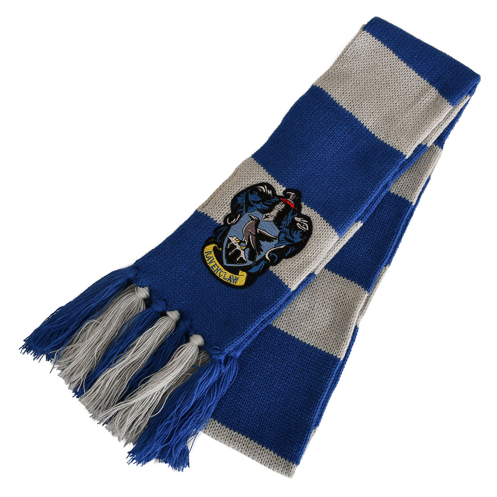 Product image Harry Potter - Ravenclaw Crest Costume Knit Scarf