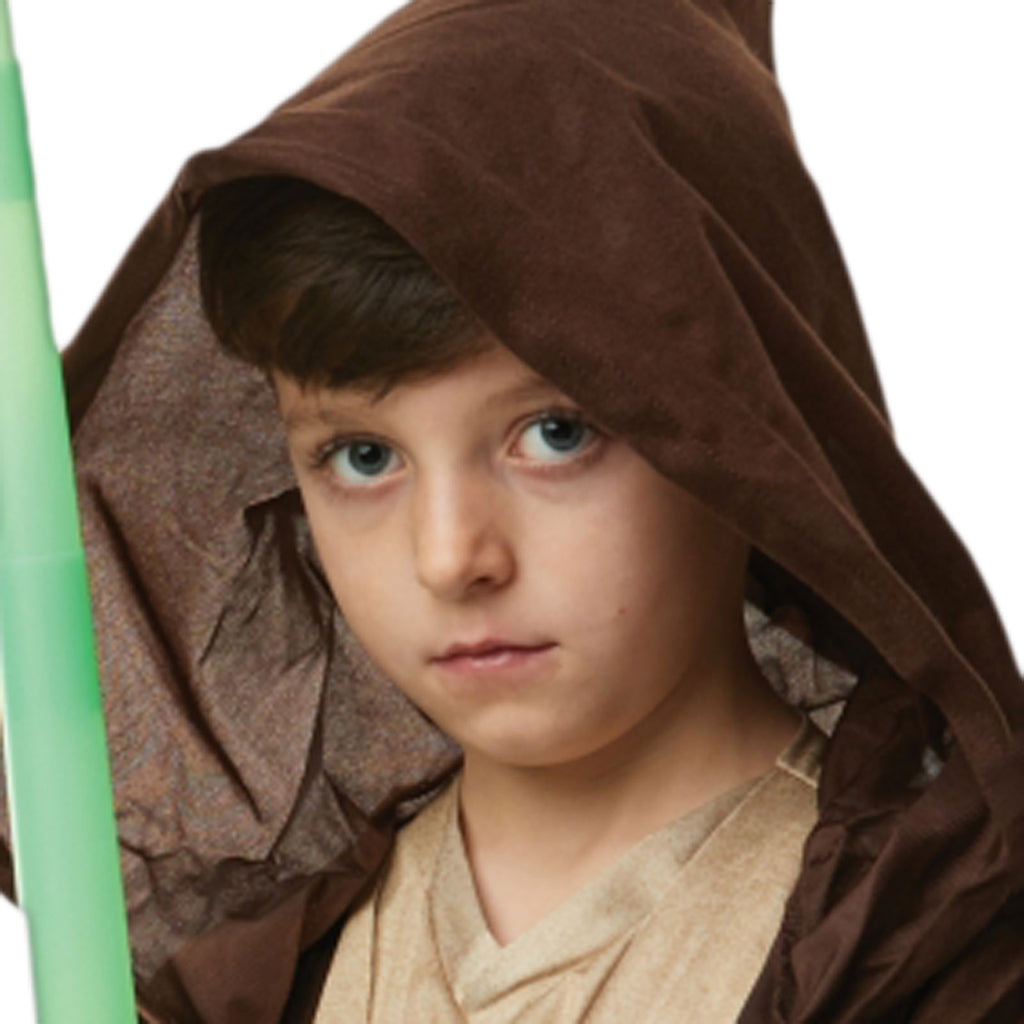 Product image Star Wars - Jedi Costume Robe for Kids