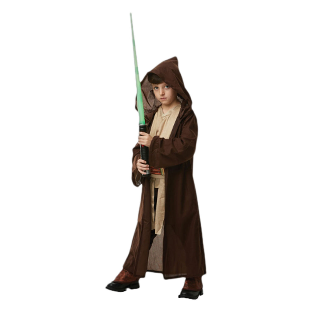 Product image Star Wars - Jedi Costume Robe for Kids