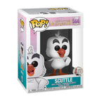 Product image Arielle - Scuttle with Fork Funko Pop Figure