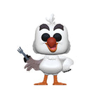 Product image Arielle - Scuttle with Fork Funko Pop Figure