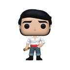 Product image Ariel - Prince Eric with telescope Funko Pop Figurine