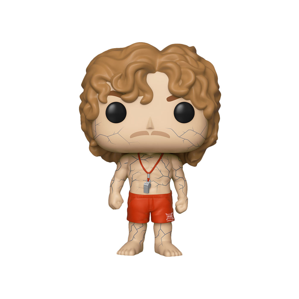Product image Stranger Things - Flayed Billy Funko Pop Figure
