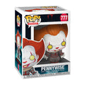 Product image Stephen King's ES - Pennywise Chapter Two Funko Pop Figure