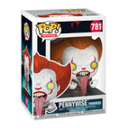 Product image Stephen King's ES - Pennywise Funhouse Funko Pop Figure