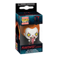 Product image Stephen King's IT - Pennywise Funhouse Funko Pop Keychain