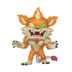 Product image Rick and Morty - Berserk Squanchy Funko Pop figure