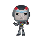 Product image Rick and Morty - Purge Suit Rick Funko Pop Figure