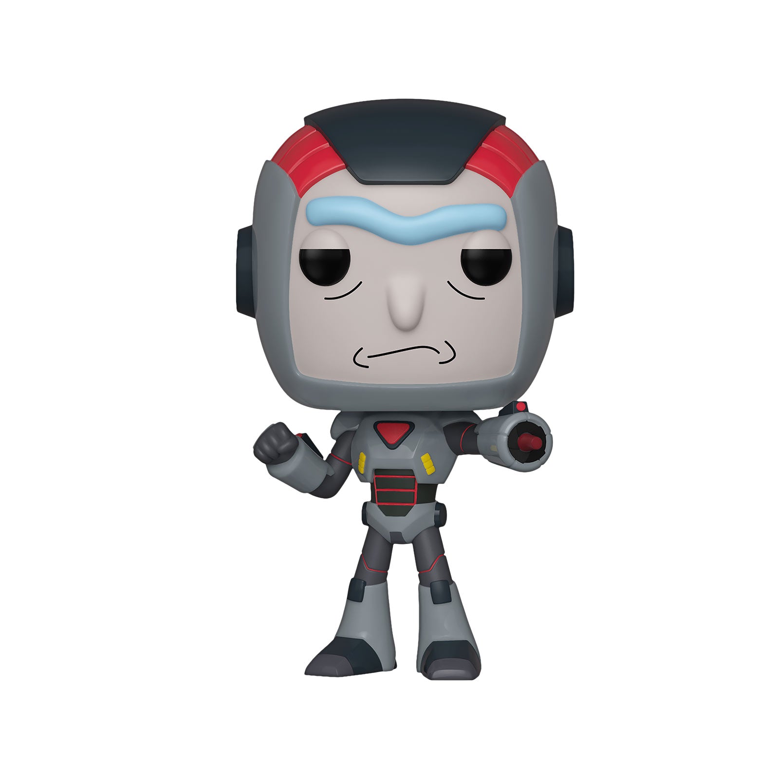 Product image Rick and Morty - Purge Suit Rick Funko Pop Figure