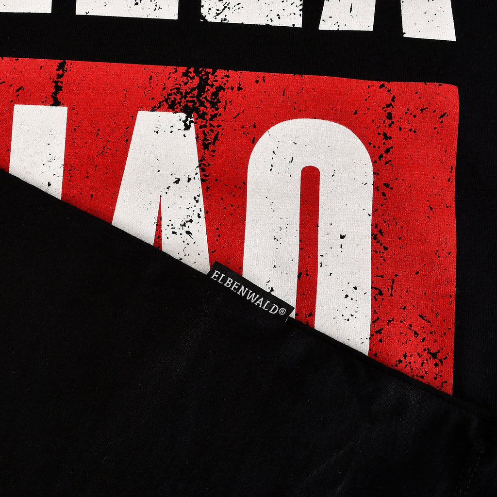 Product image Bella Ciao T-Shirt for Money Heist Fans black