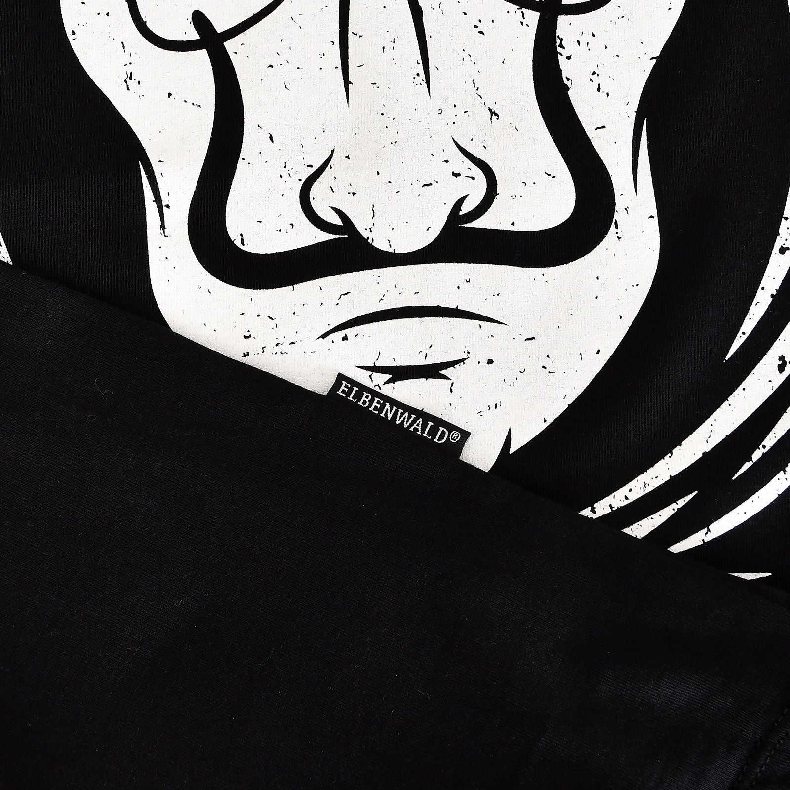 Product image Resistance T-Shirt for Money Heist fans black