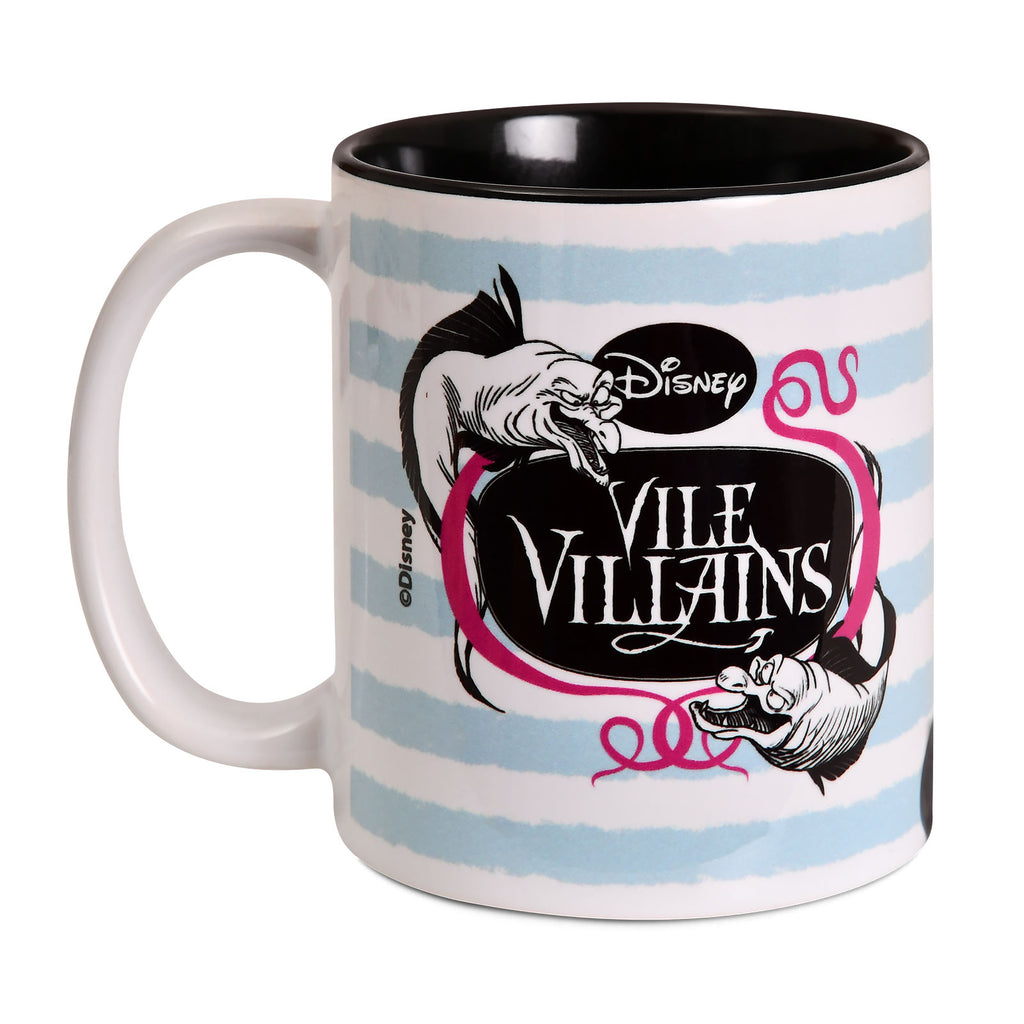 Product image Ariel - Villains Ursula Mug