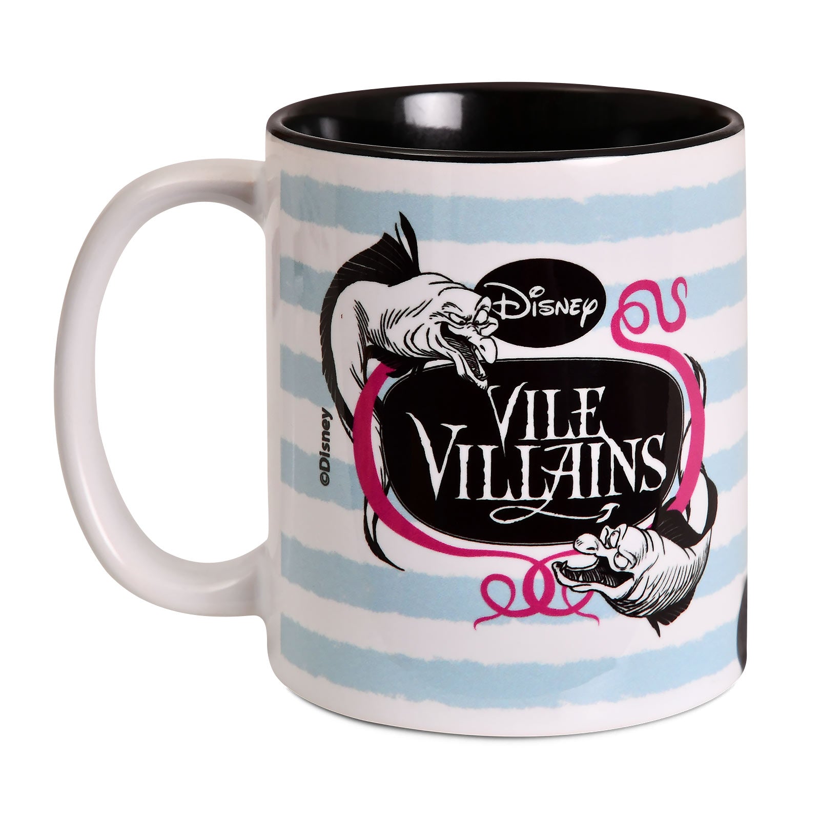 Product image Ariel - Villains Ursula Mug