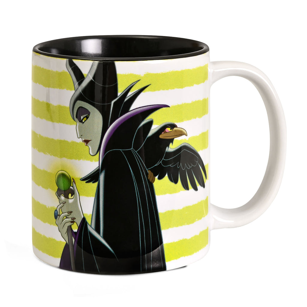 Product image Maleficent - Villains Character Mug