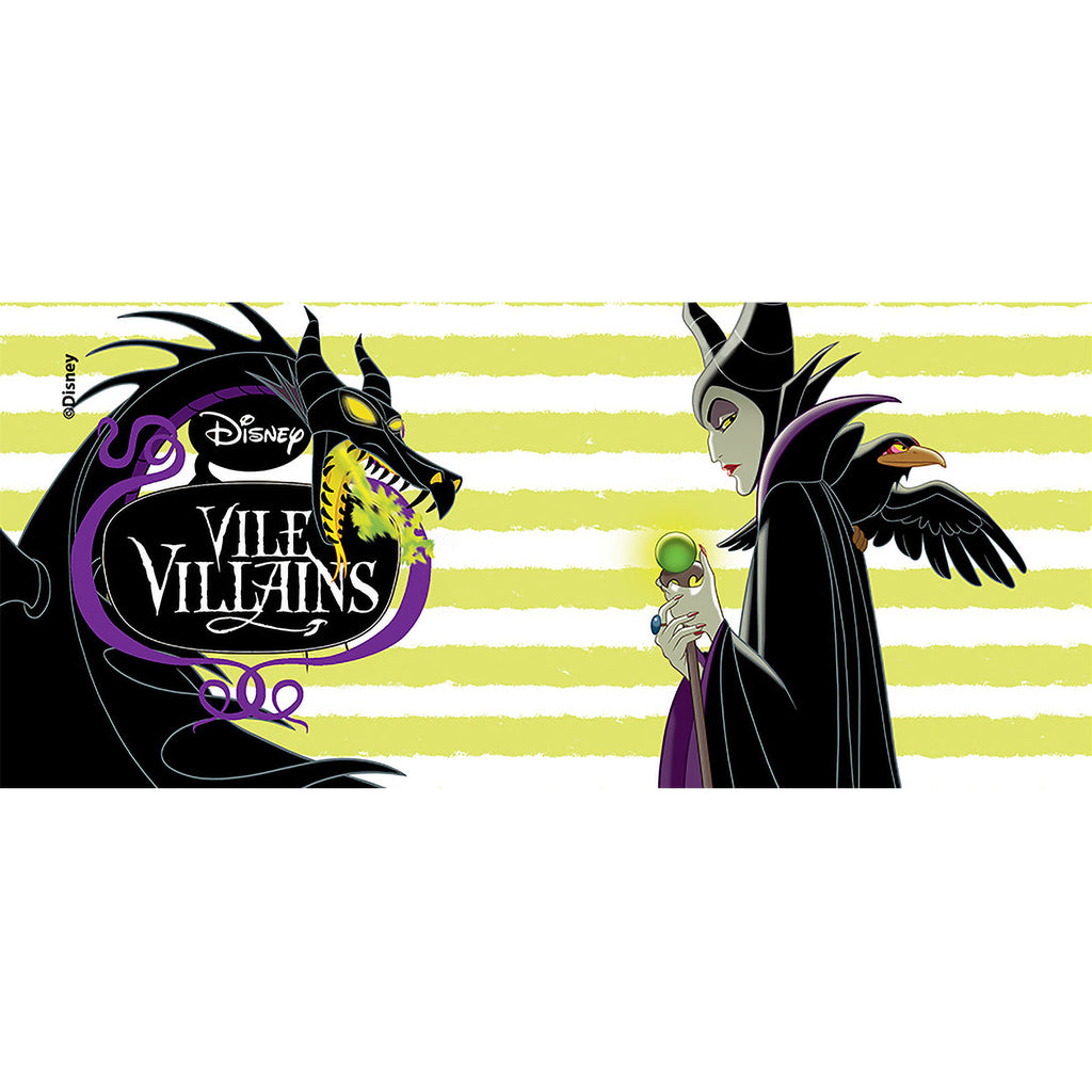 Product image Maleficent - Villains Character Mug