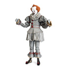 Product image Stephen King's IT - Pennywise Dancing Clown Action Figure 19 cm