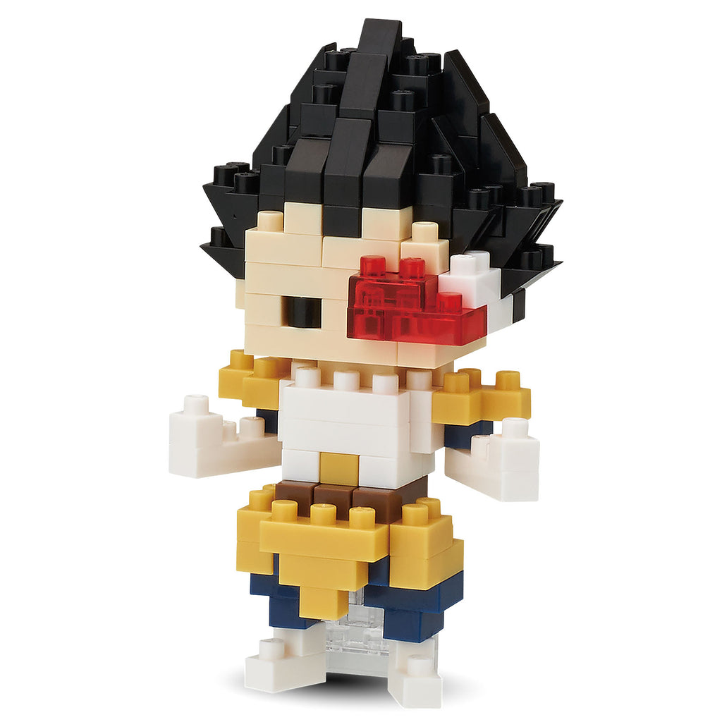 Product image Dragon Ball Z - Vegeta nanoblock Mini Construction Figure