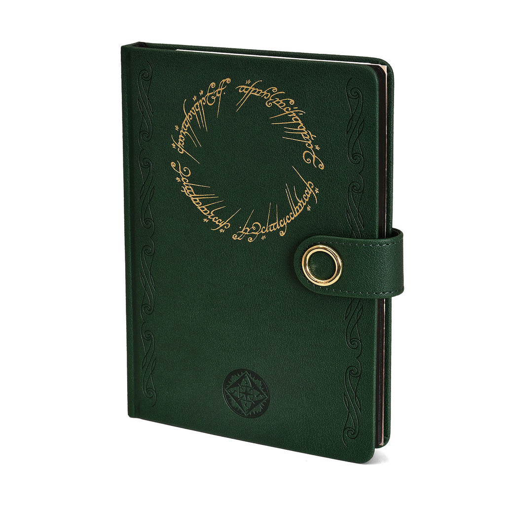 Product image The Lord of the Rings - The One Ring Premium Notebook A5