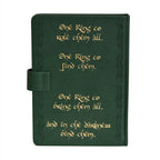 Product image The Lord of the Rings - The One Ring Premium Notebook A5
