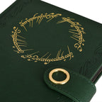 Product image The Lord of the Rings - The One Ring Premium Notebook A5