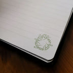 Product image The Lord of the Rings - The One Ring Premium Notebook A5