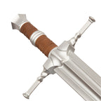 Product image Witcher - Steel & Silver LARP Foam Weapon Set