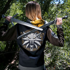 Product image Witcher - Steel & Silver LARP Foam Weapon Set