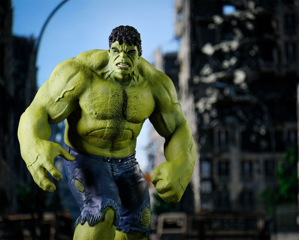 Product image Hulk Movie MEGA Collection Figure 35 cm