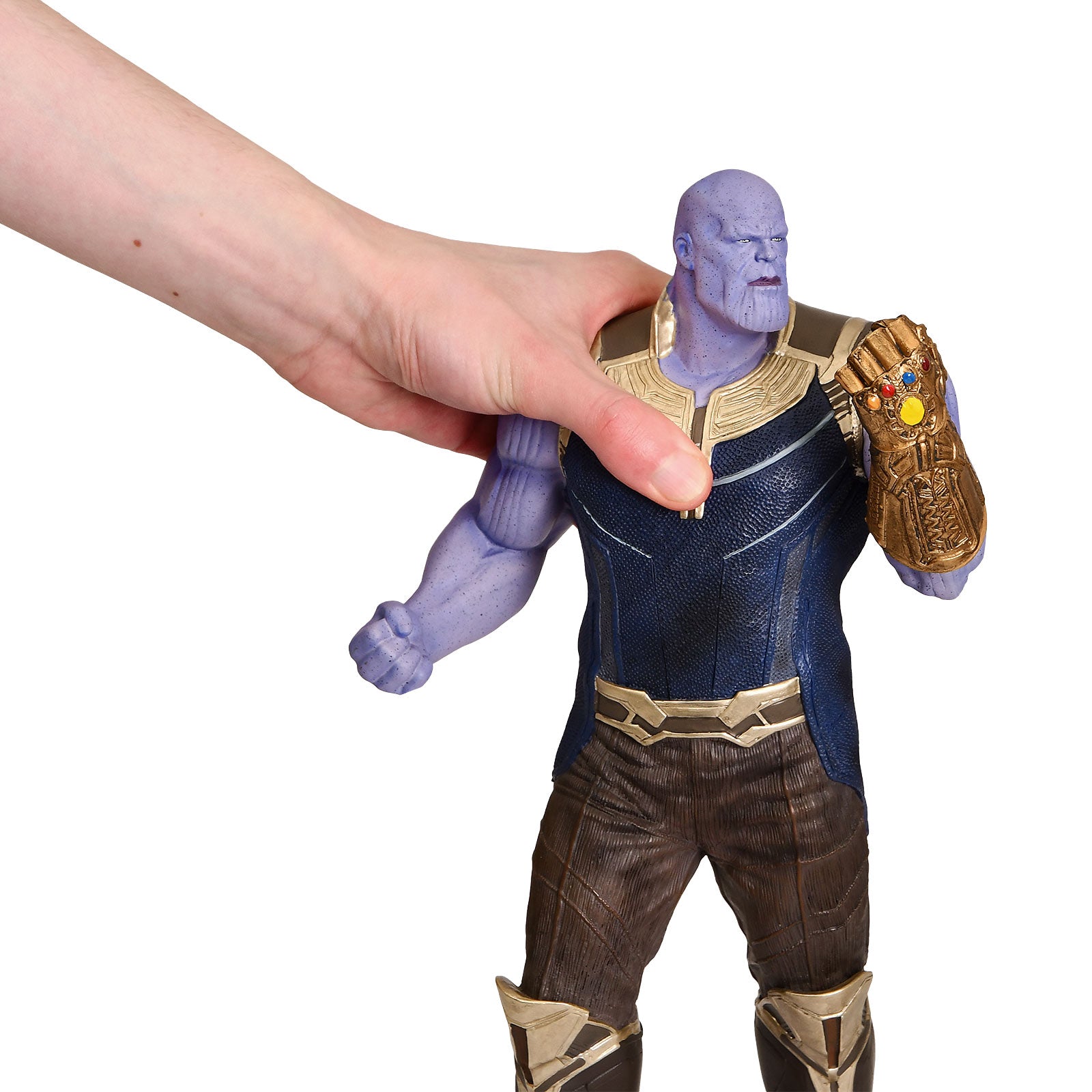 Product image Thanos Movie MEGA Collection Figure 37 cm
