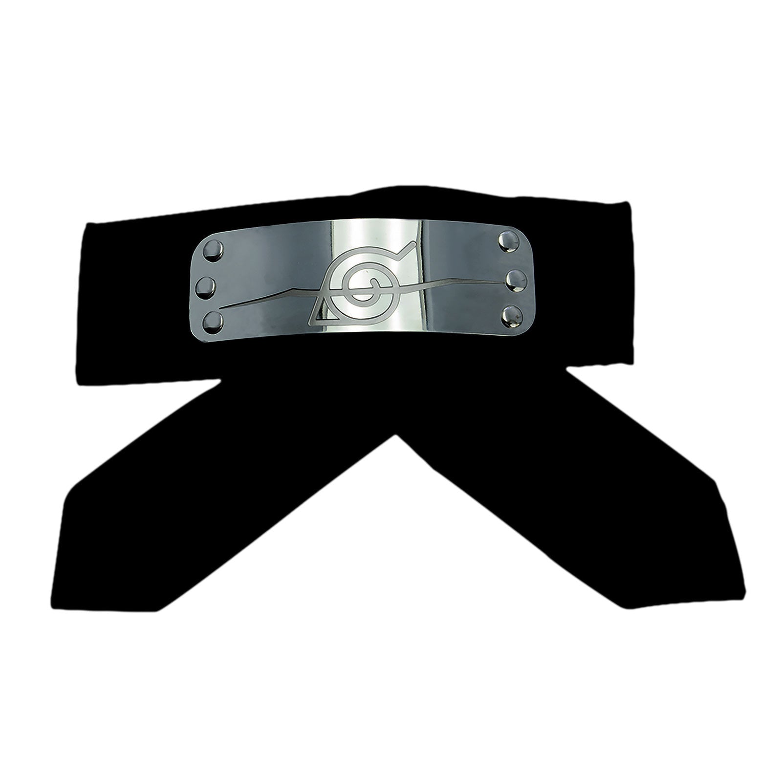 Product image Naruto - Anti Konoha Symbol Headband