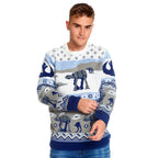 Product image Star Wars - Battle of Hoth Knitted Sweater