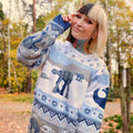 Product image Star Wars - Battle of Hoth Knitted Sweater