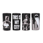 Product image Batman - This is My City Shot Glass Set