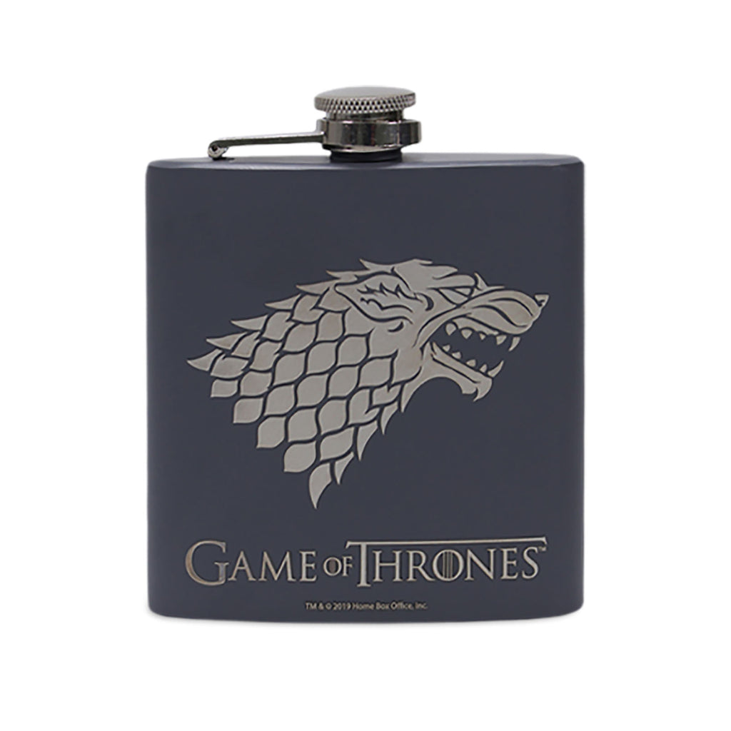 Product image Game of Thrones - Strong Winter is Coming hip flask