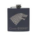 Product image Game of Thrones - Strong Winter is Coming hip flask
