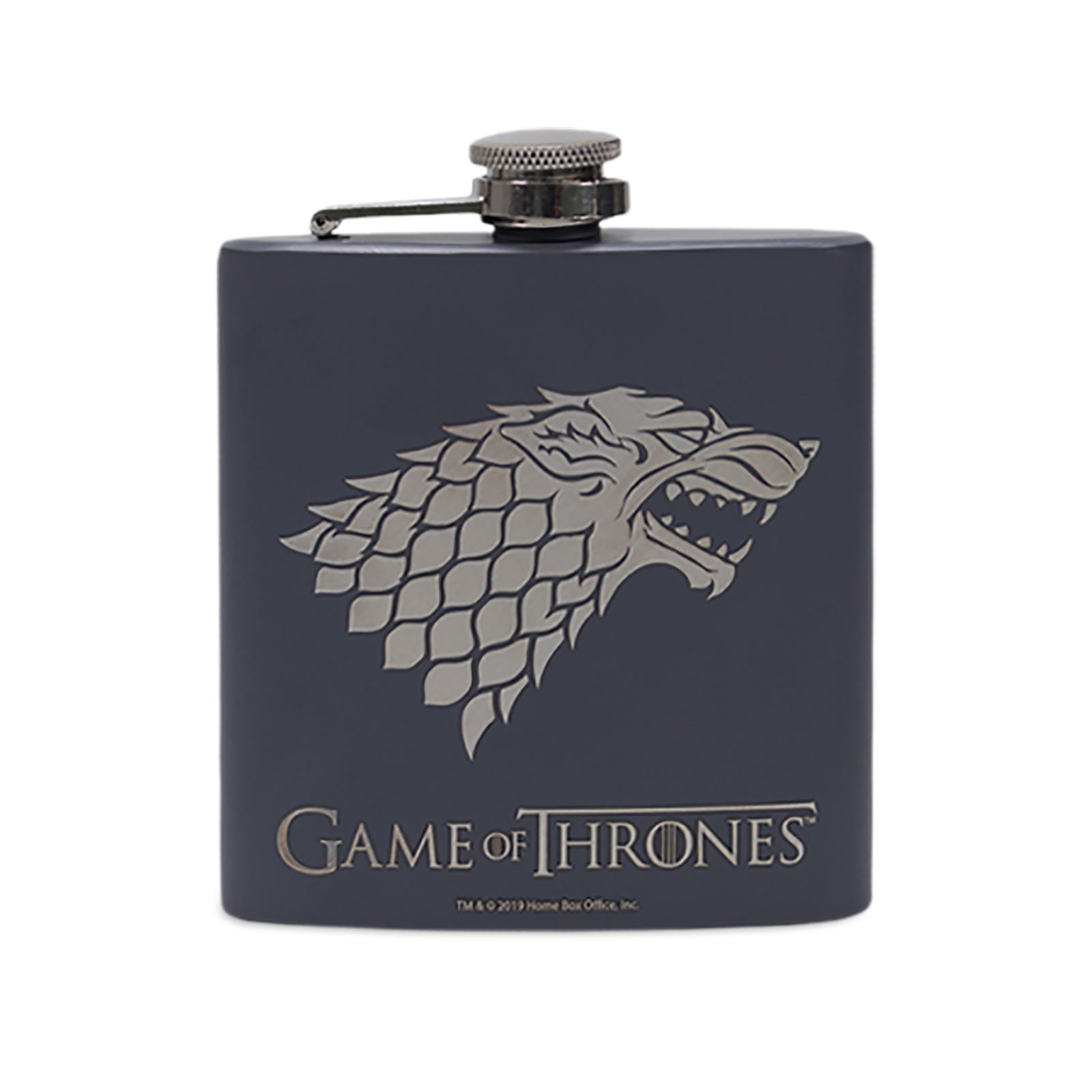 Product image Game of Thrones - Strong Winter is Coming hip flask