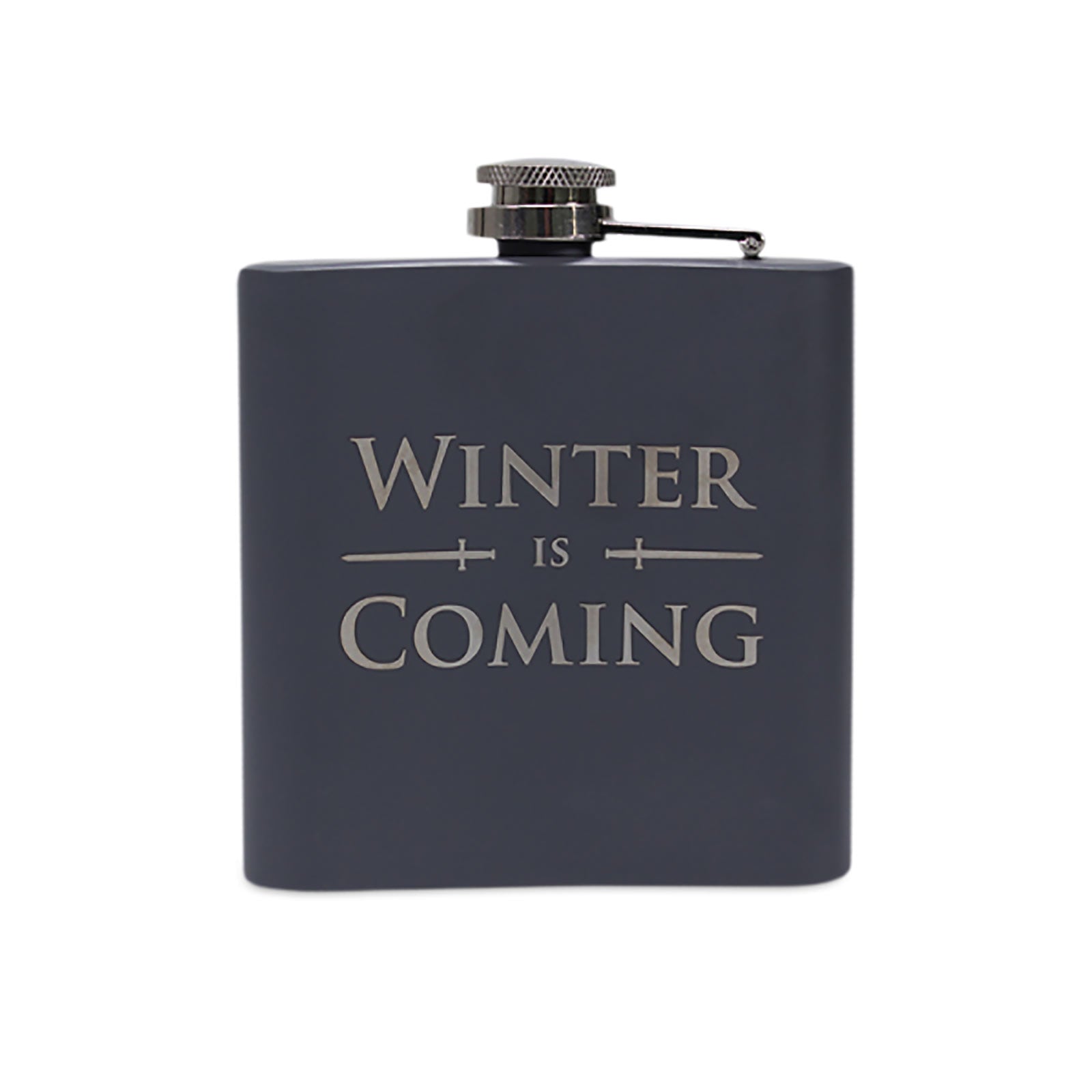 Product image Game of Thrones - Strong Winter is Coming hip flask