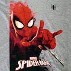 Product image Spider-Man - Attack T-Shirt grey