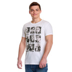 Product image Star Wars - Classic Characters T-Shirt white