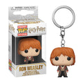 Product image Harry Potter - Ron Yule Ball Funko Pop Keychain