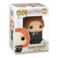 Product image Harry Potter - George Weasley Yule Ball Funko Pop Figurine